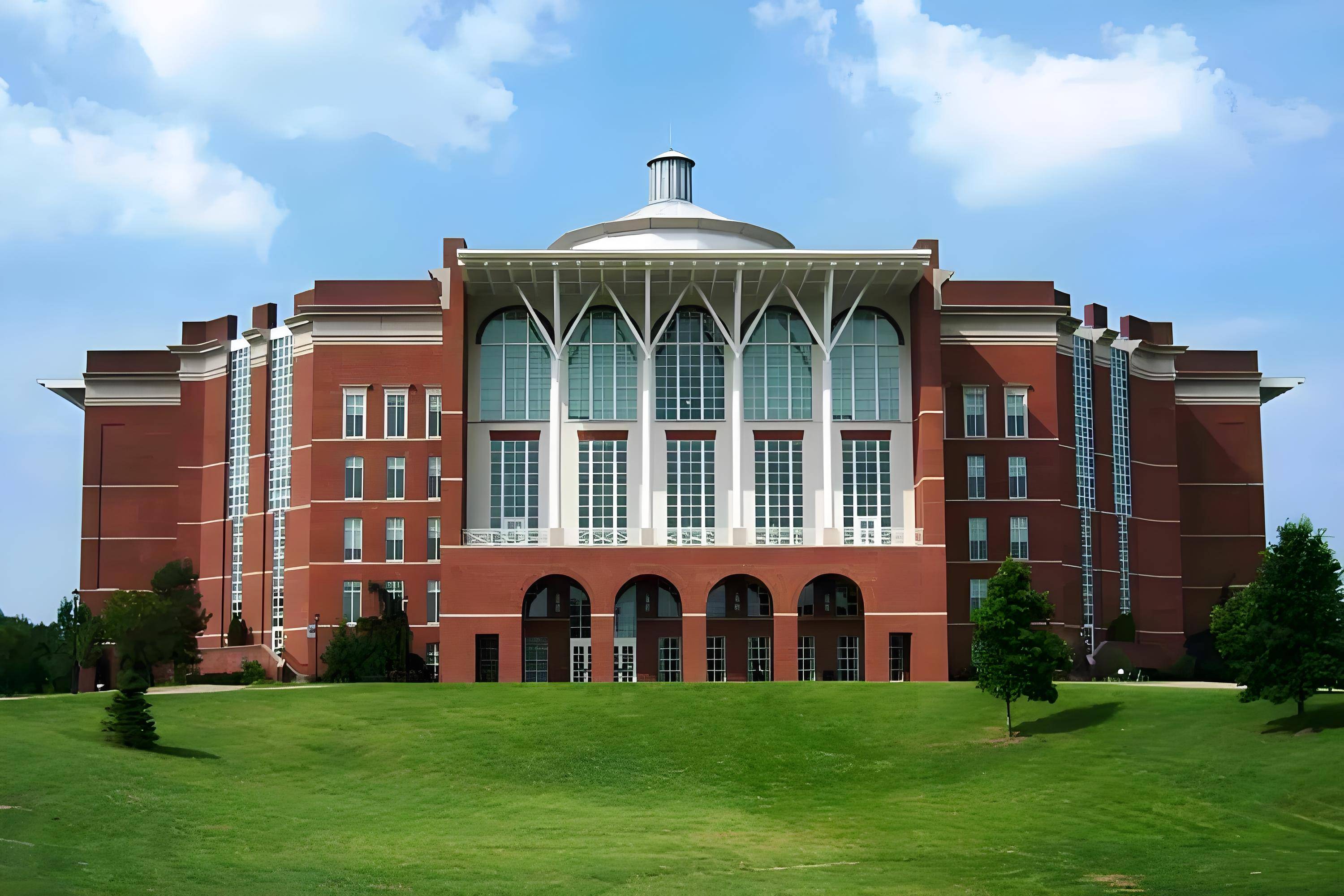 萨斯喀彻温大学